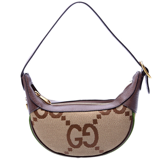 Gucci 658551 Ophidia Jumbo GG Mini Bag