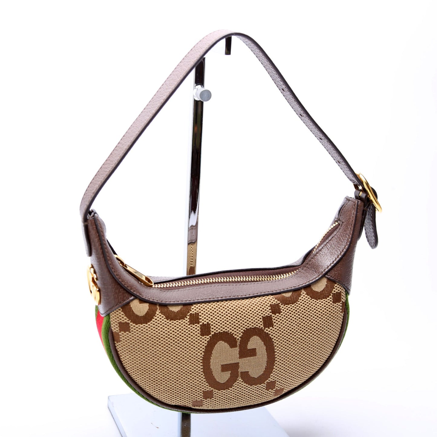 Gucci 658551 Ophidia Jumbo GG Mini Bag