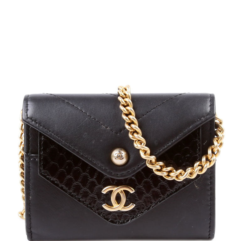 Chanel Shoulder Bag - Lynora Bags