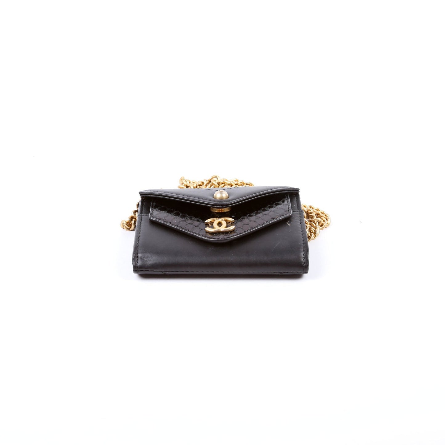 Chanel Shoulder Bag - Lynora Bags
