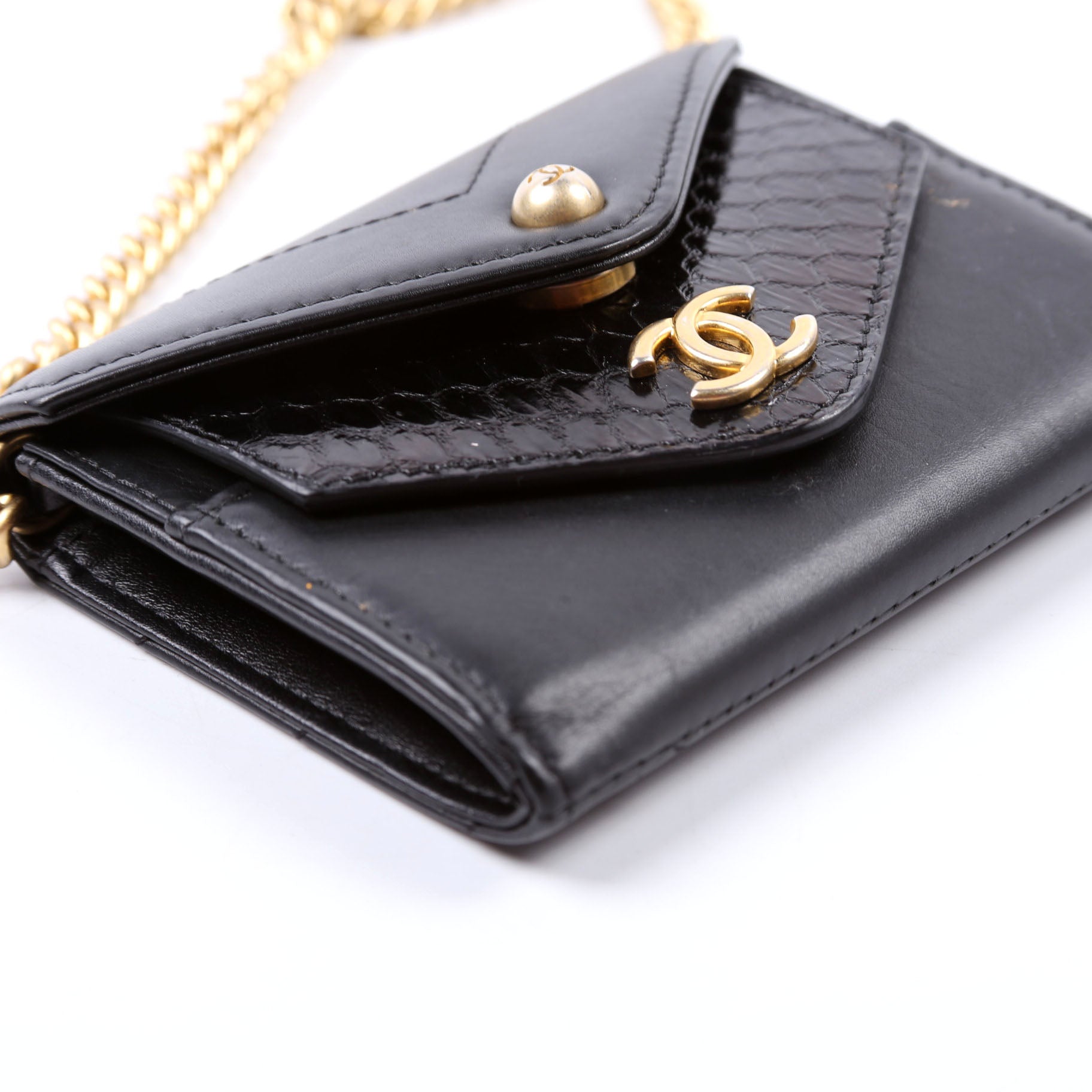 Chanel Shoulder Bag - Lynora Bags