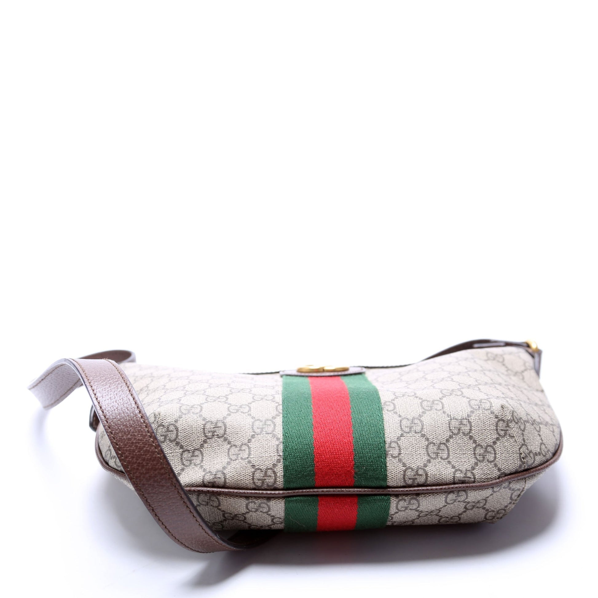 Gucci Ophidia GG Supreme Small Shoulder 598125 Bag