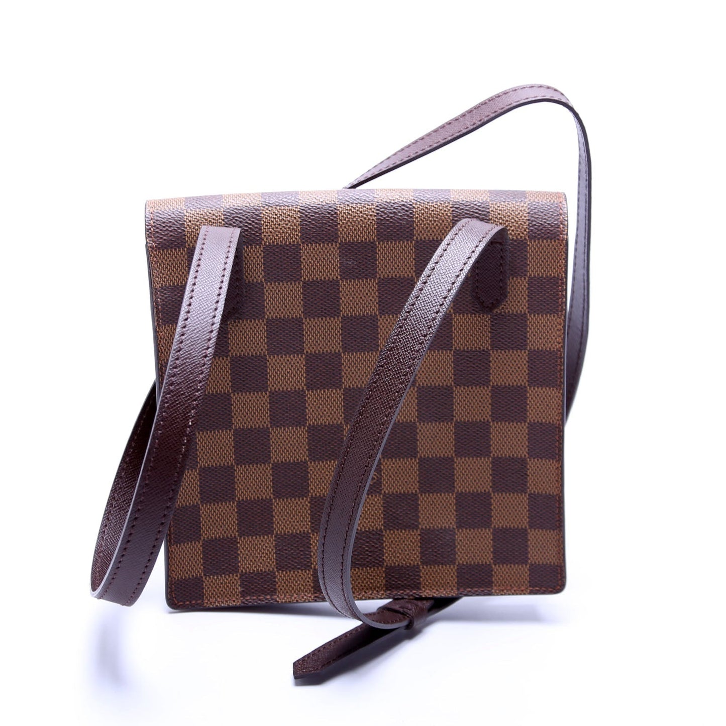 Louis Vuitton Pimlico Crossbody PM Damier Ebene