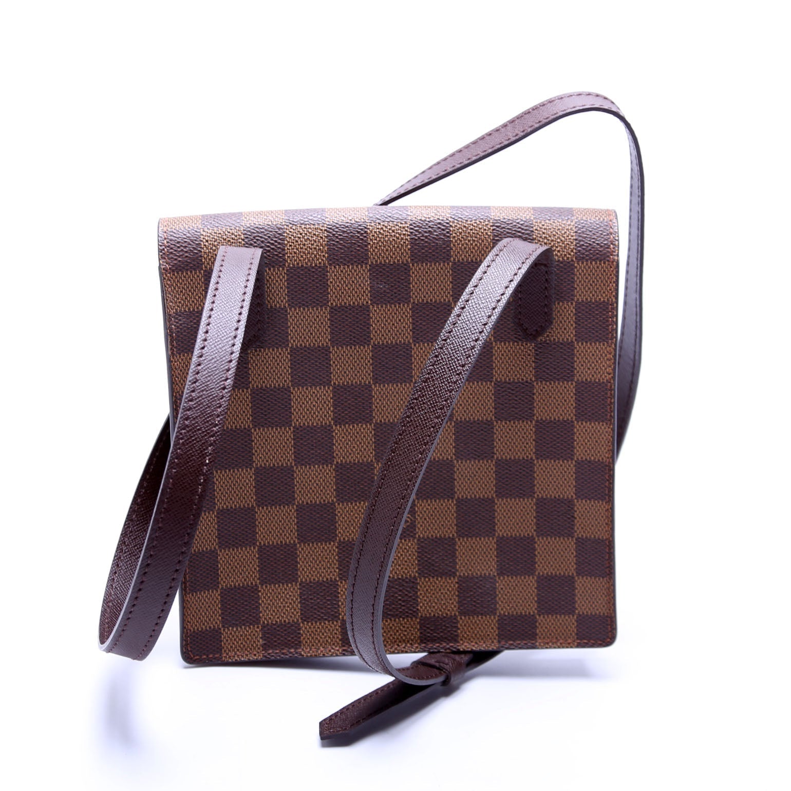 Louis Vuitton Pimlico Crossbody PM Damier Ebene