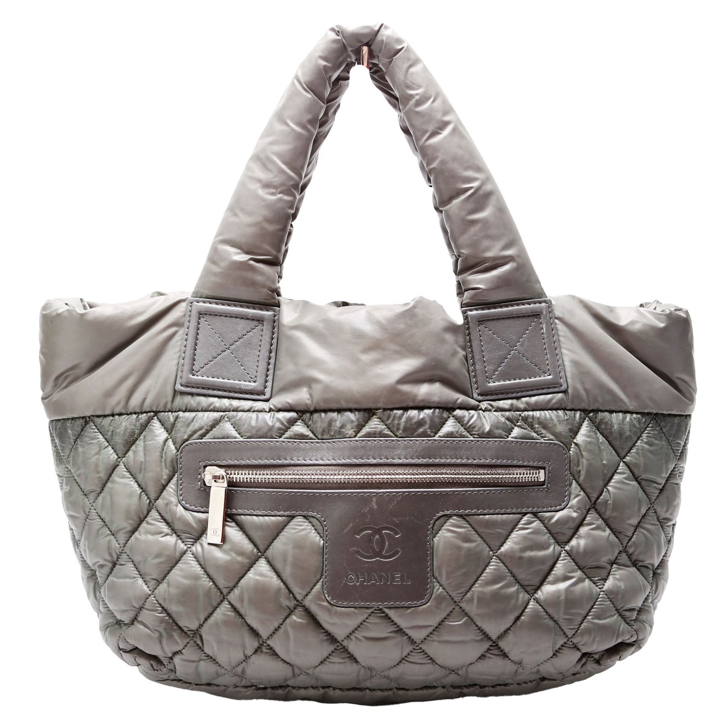 Chanel Small Handbag - Lynora Bags