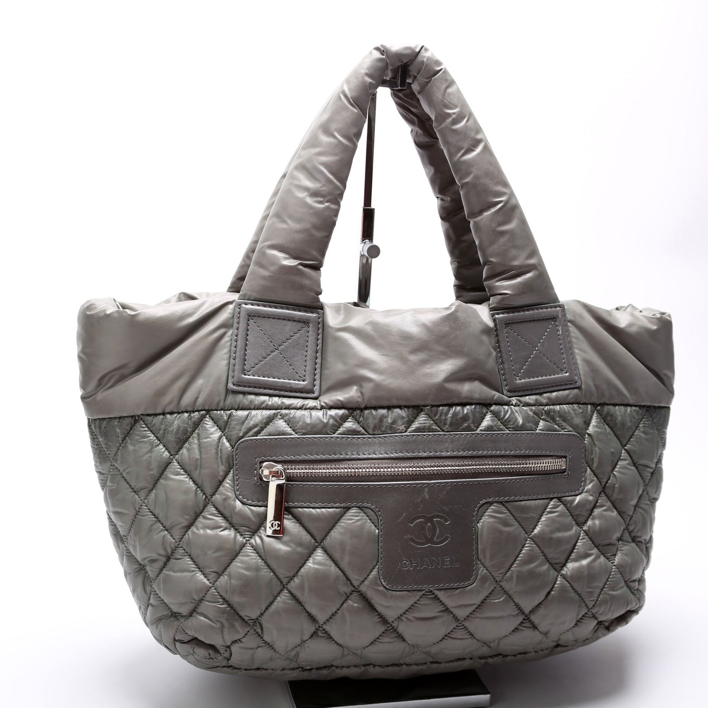 Chanel Small Handbag - Lynora Bags