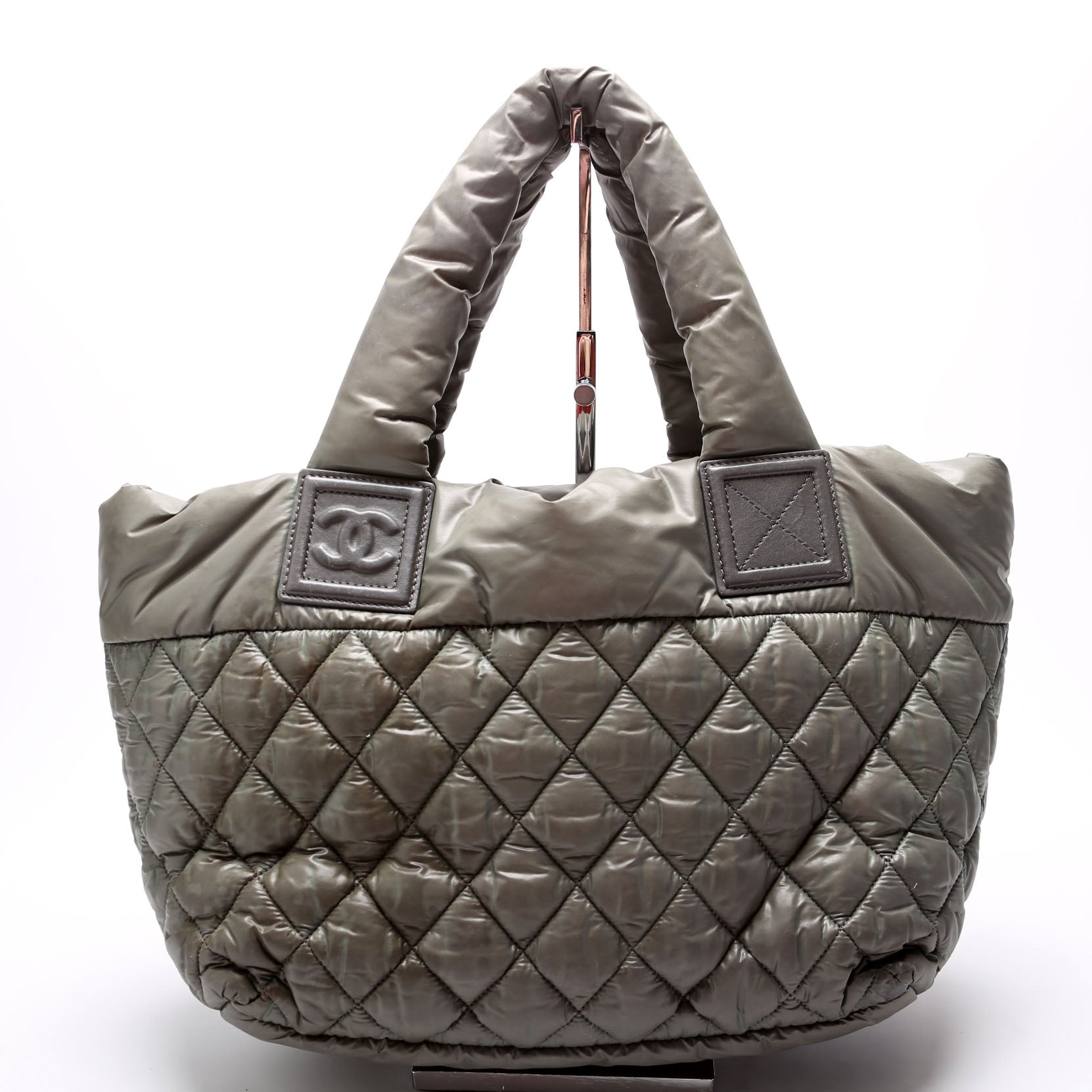 Chanel Small Handbag - Lynora Bags