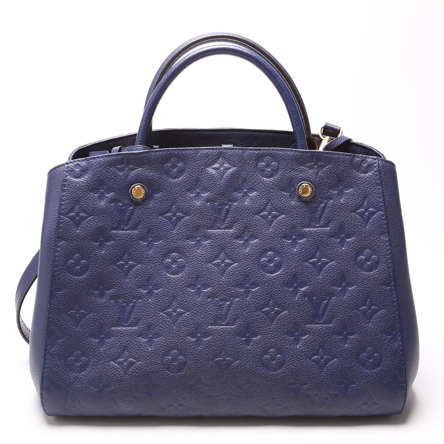 Louis Vuitton Montaigne MM Empreinte