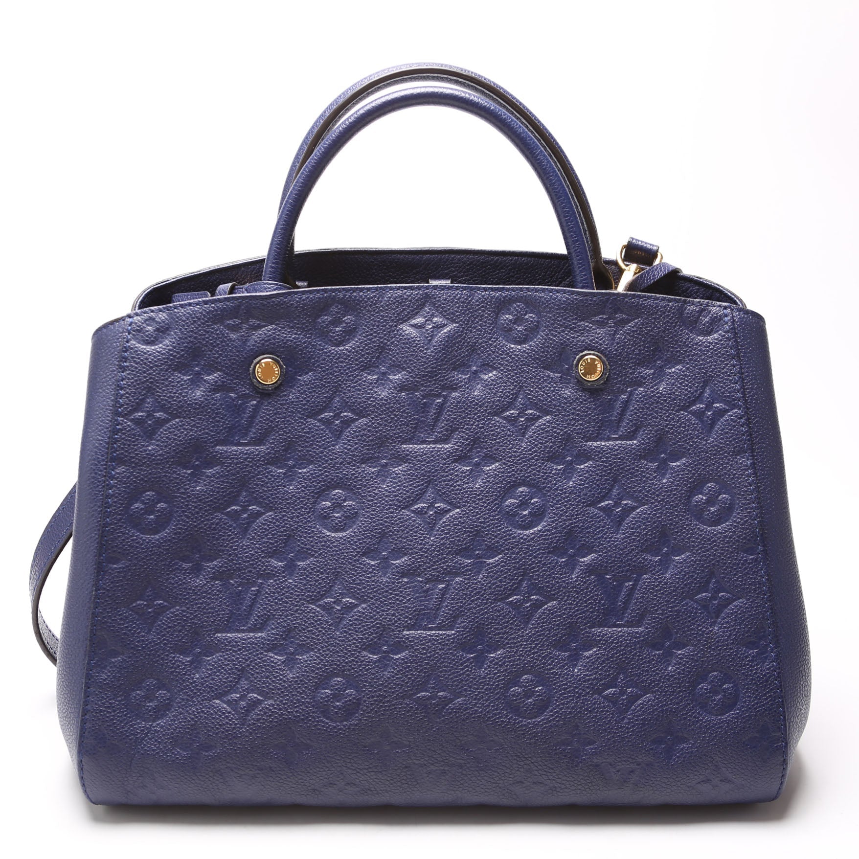 Louis Vuitton Montaigne MM Empreinte