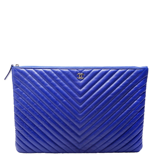 Chanel Large Handbag - Lynora Bags