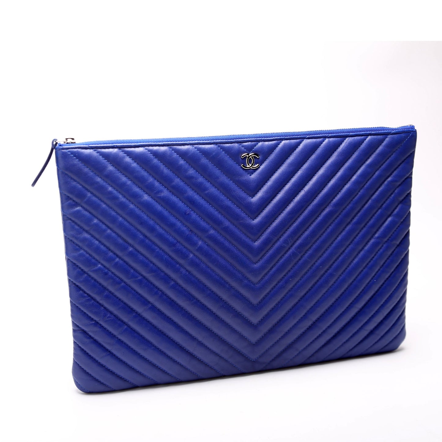 Chanel Large Handbag - Lynora Bags