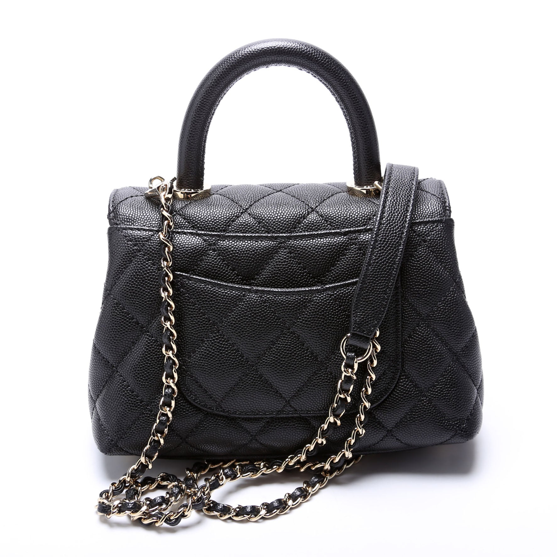Chanel Mini Handbag - Lynora Bags