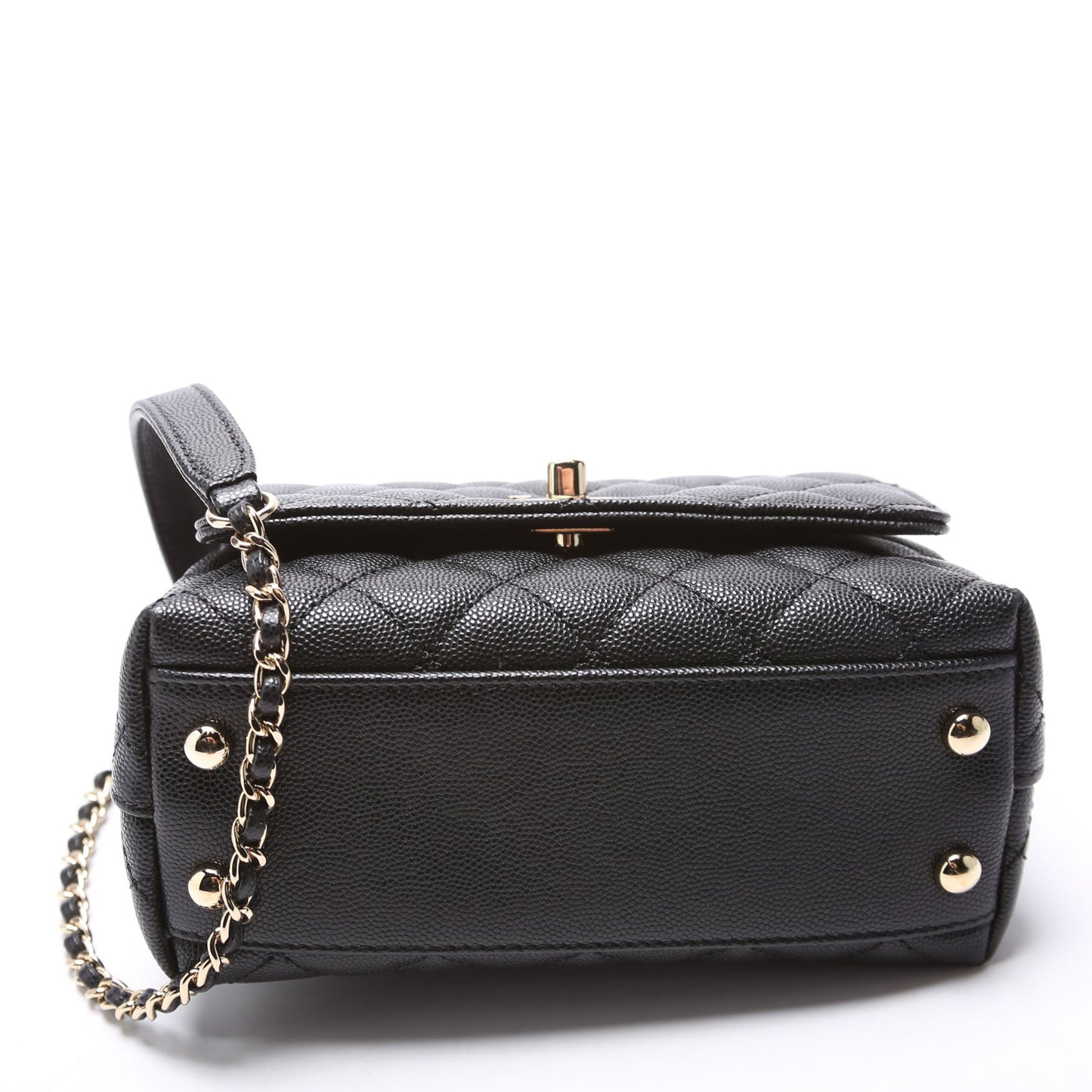 Chanel Mini Handbag - Lynora Bags
