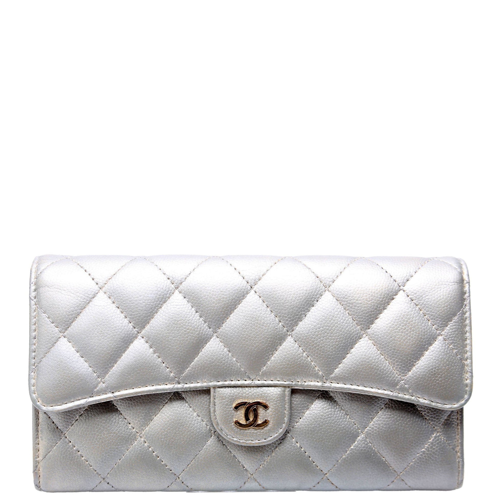 Chanel Classic Flap Shoulder Bag - Lynora Bags