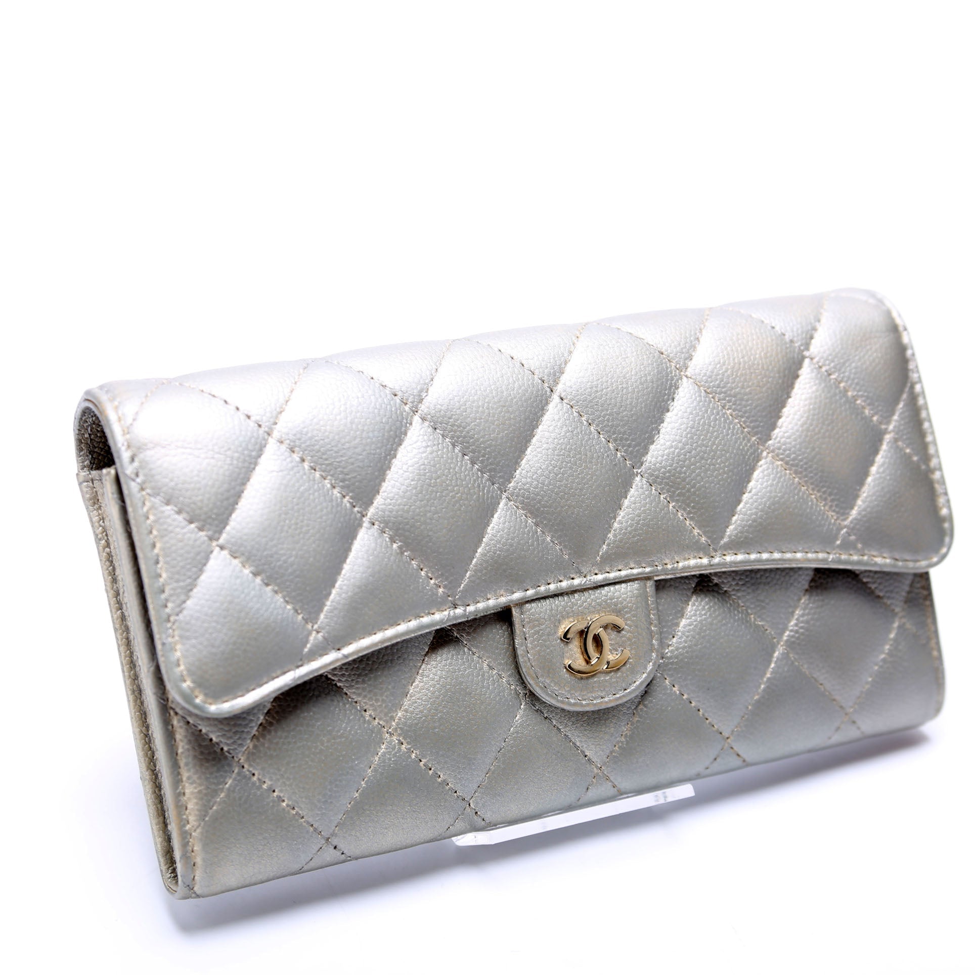 Chanel Classic Flap Shoulder Bag - Lynora Bags