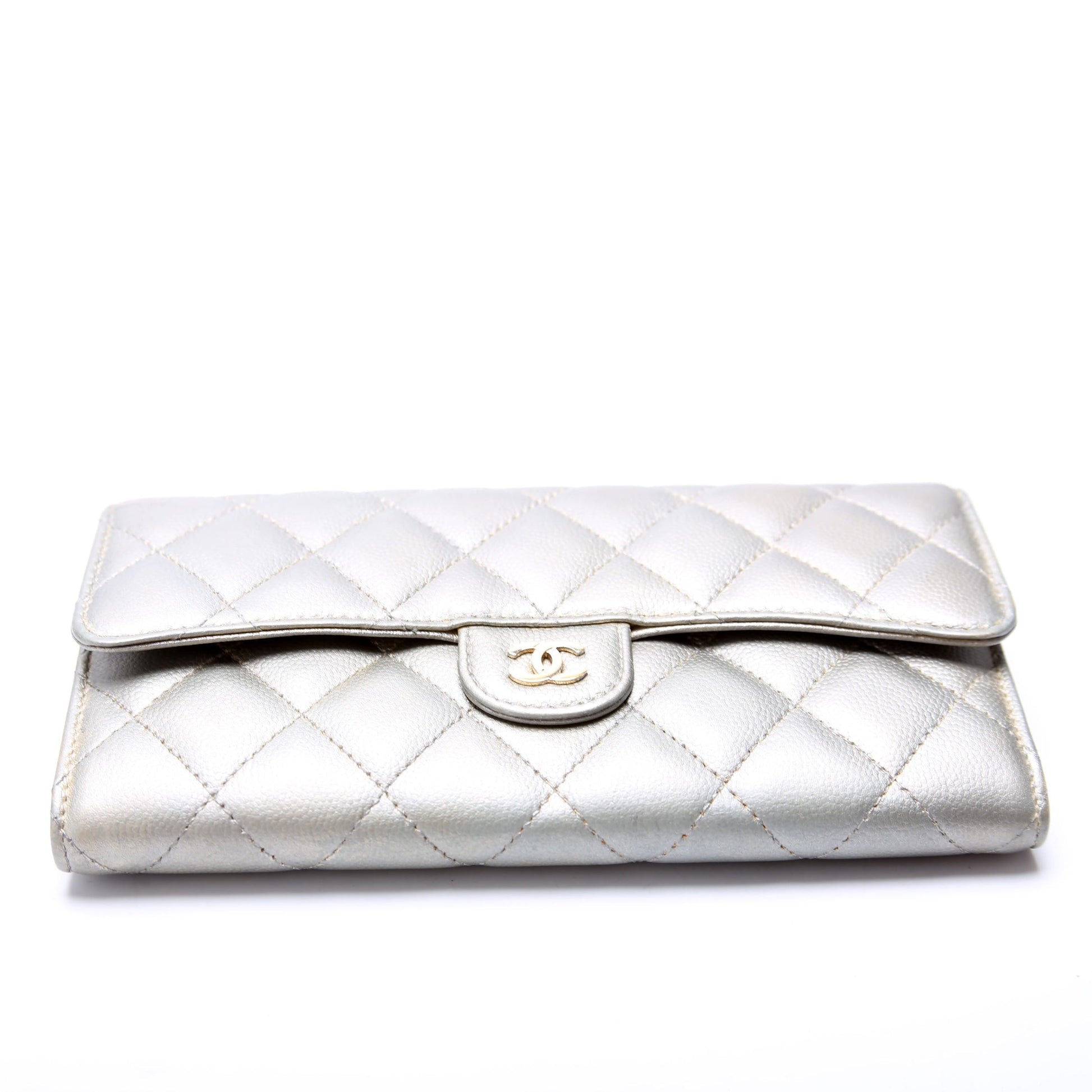 Chanel Classic Flap Shoulder Bag - Lynora Bags