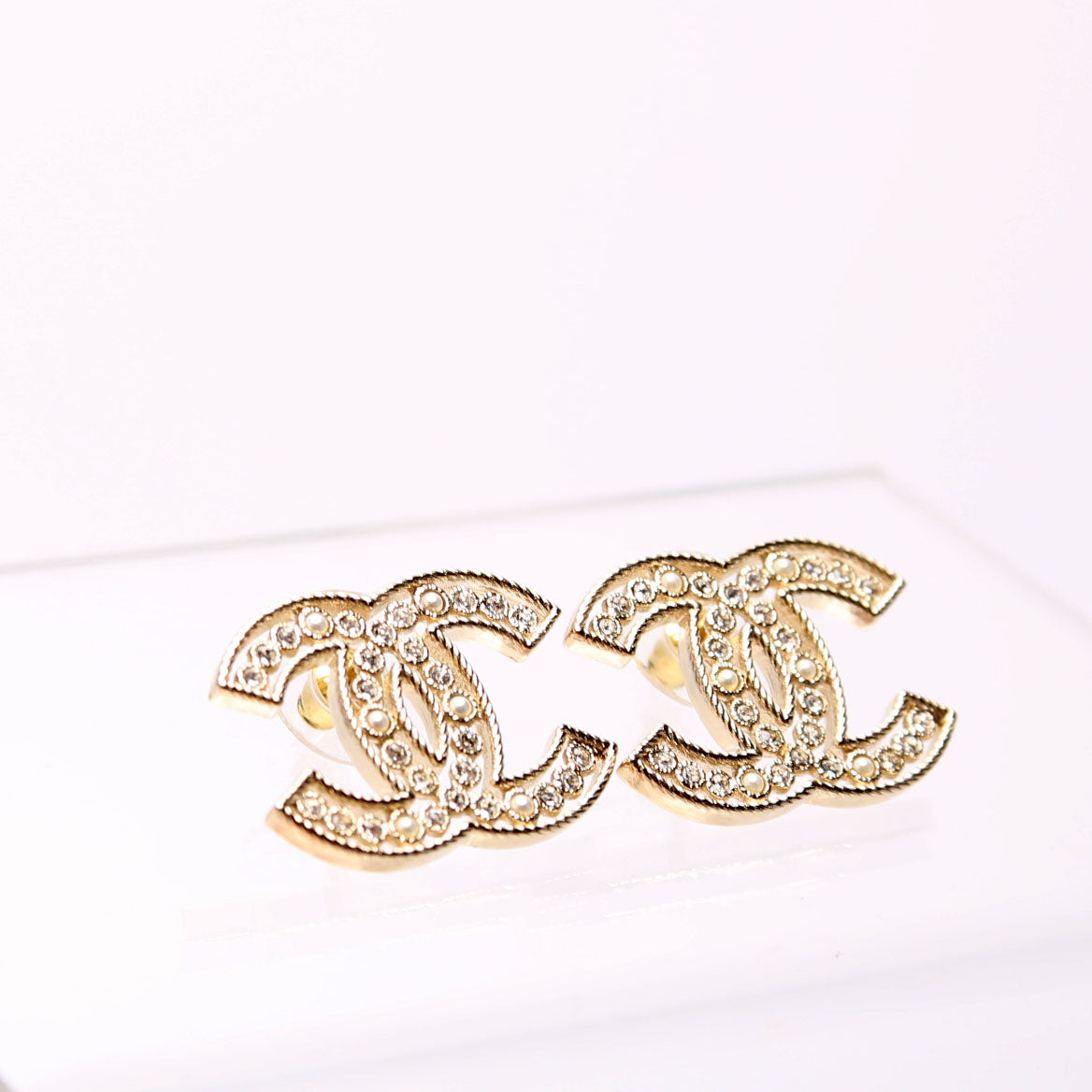Chanel Handbag - Lynora Bags