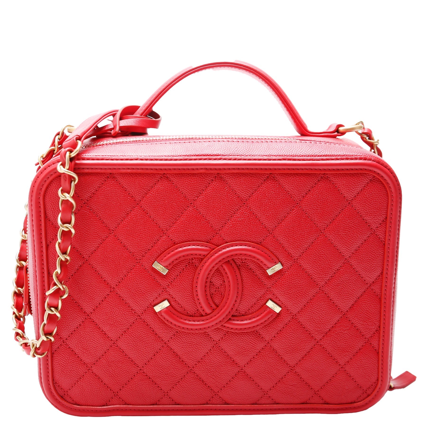 Chanel Large Handbag - Lynora Bags