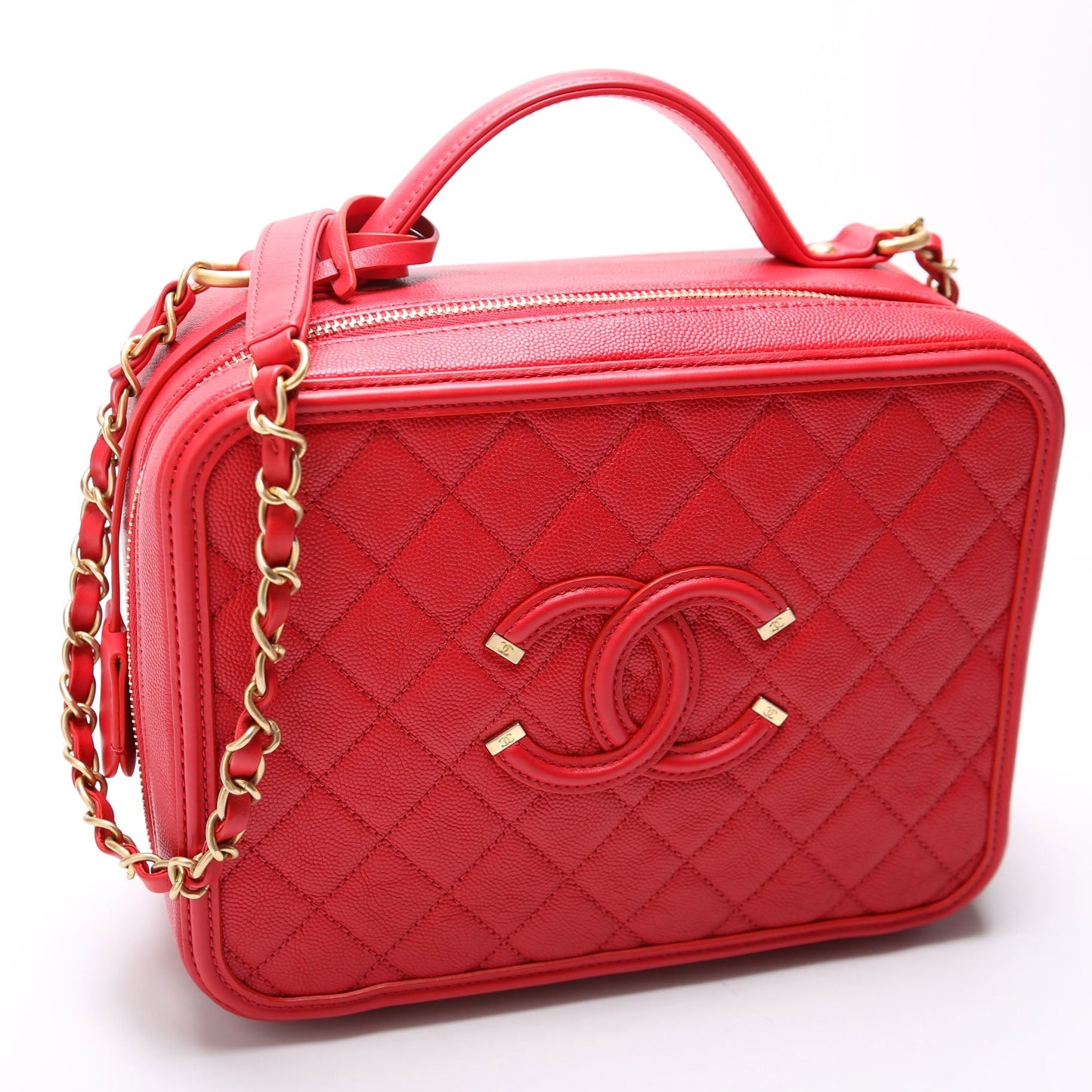 Chanel Large Handbag - Lynora Bags