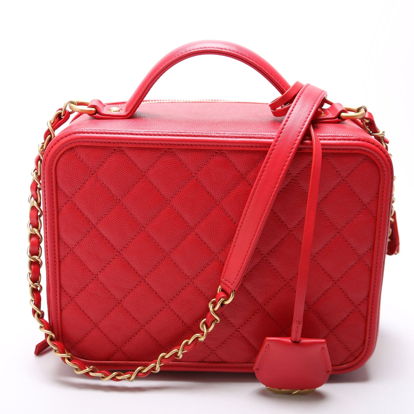Chanel Large Handbag - Lynora Bags