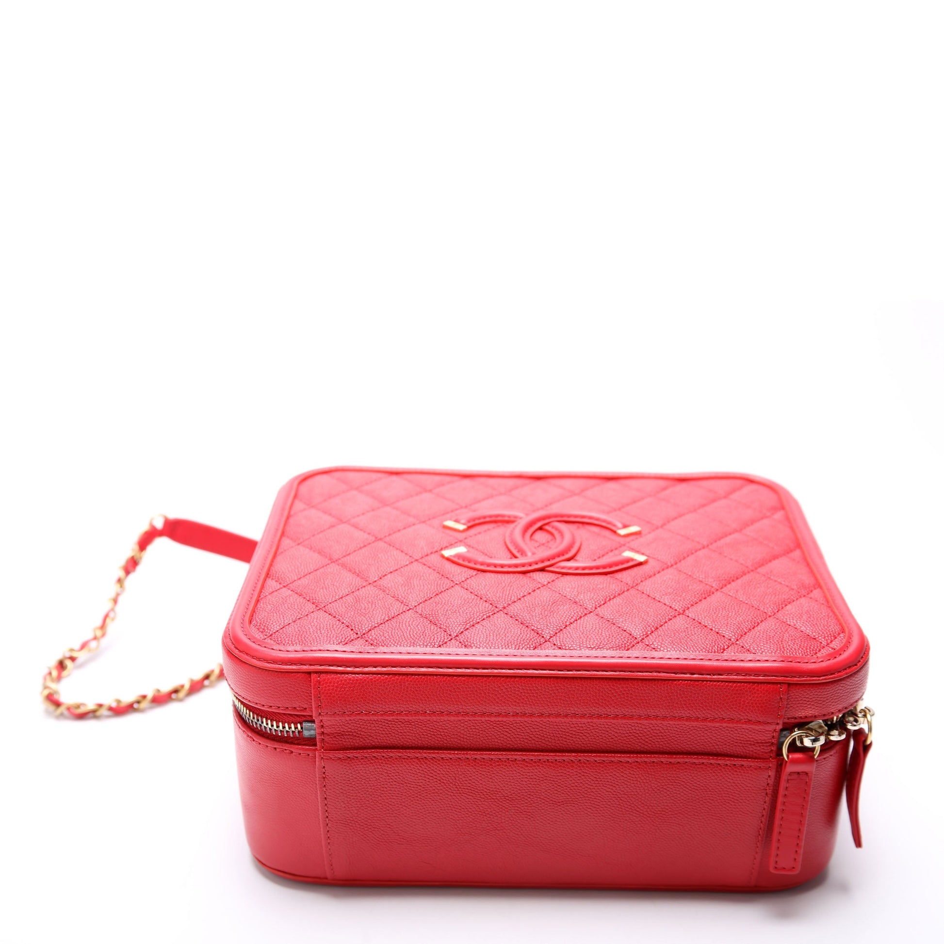 Chanel Large Handbag - Lynora Bags