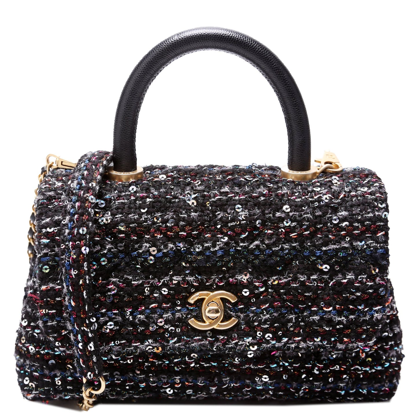 Chanel Mini Handbag - Lynora Bags