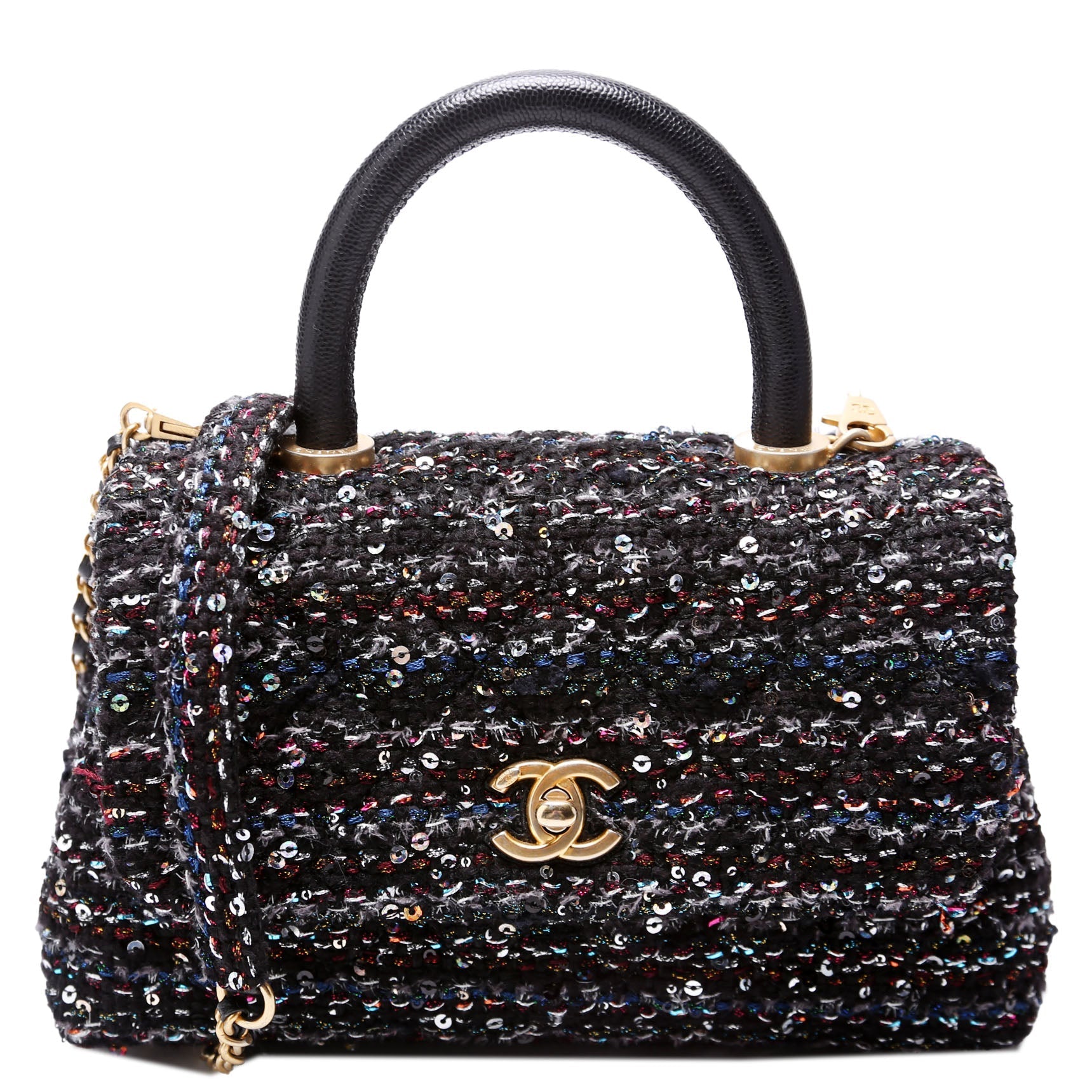 Chanel Mini Handbag - Lynora Bags