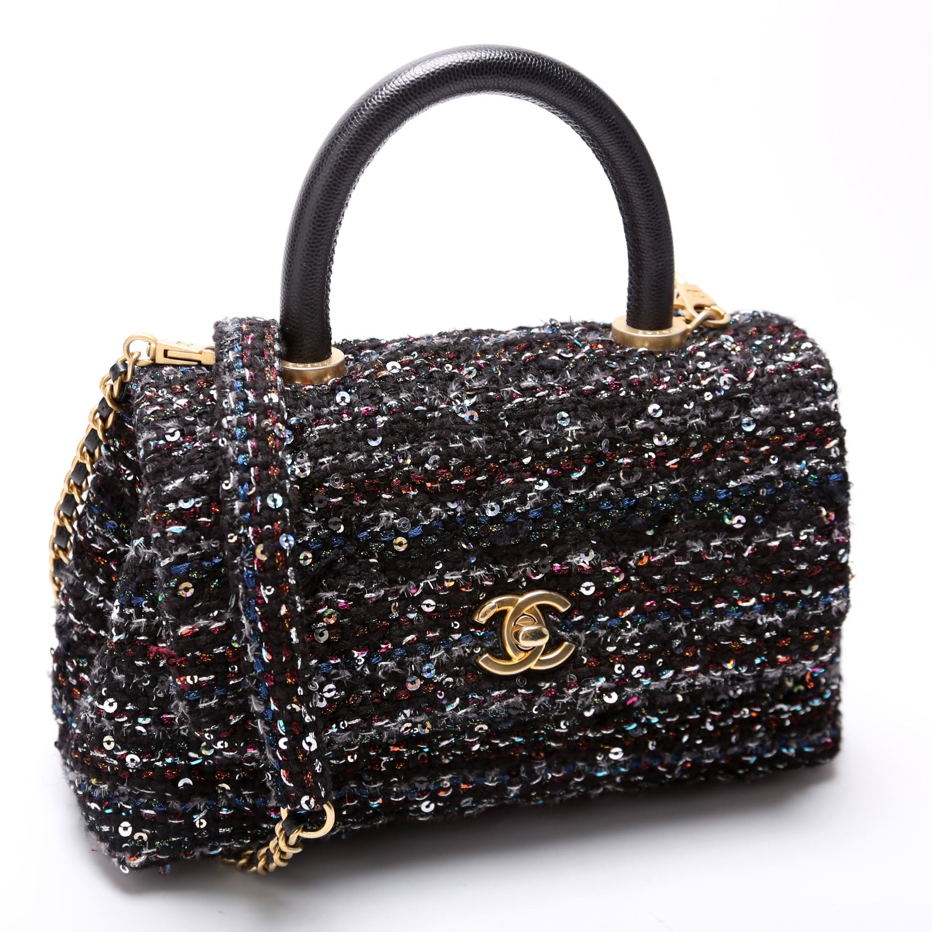 Chanel Mini Handbag - Lynora Bags
