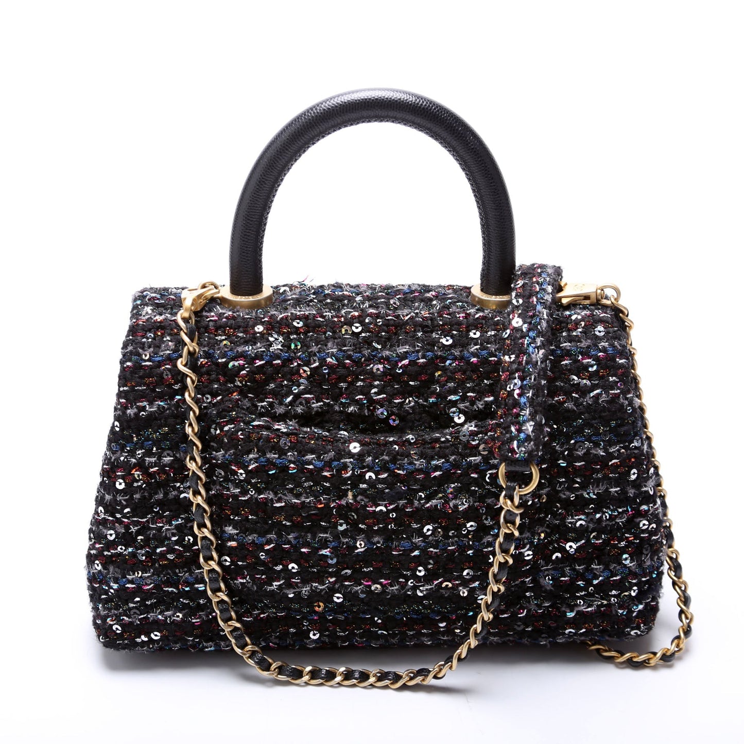 Chanel Mini Handbag - Lynora Bags