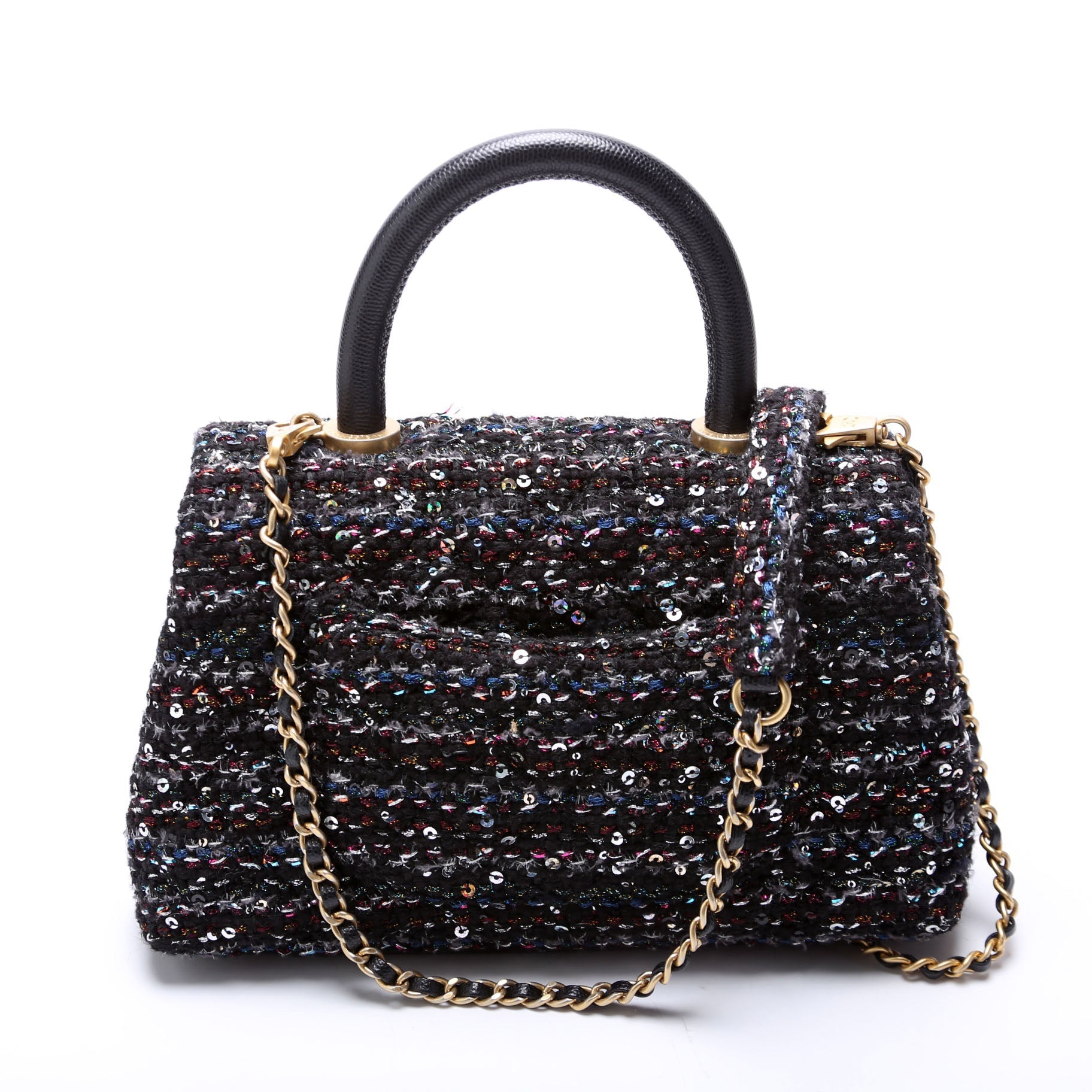 Chanel Mini Handbag - Lynora Bags