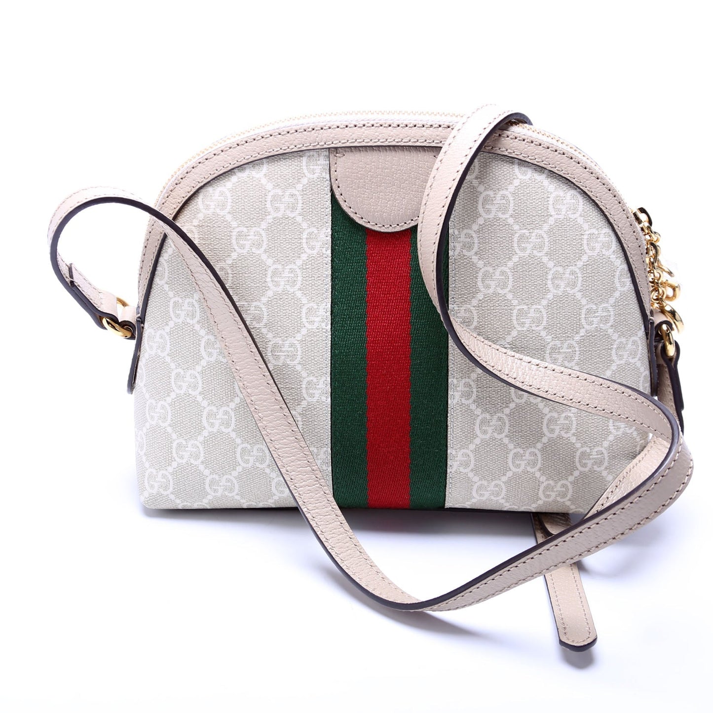 Gucci 499621 Ophidia GG Small Crossbody Bag