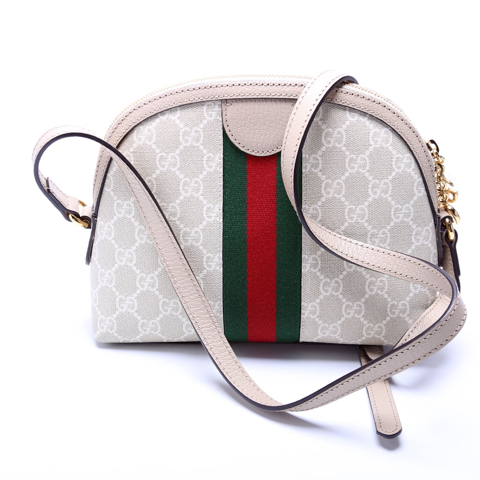 Gucci 499621 Ophidia GG Small Crossbody Bag