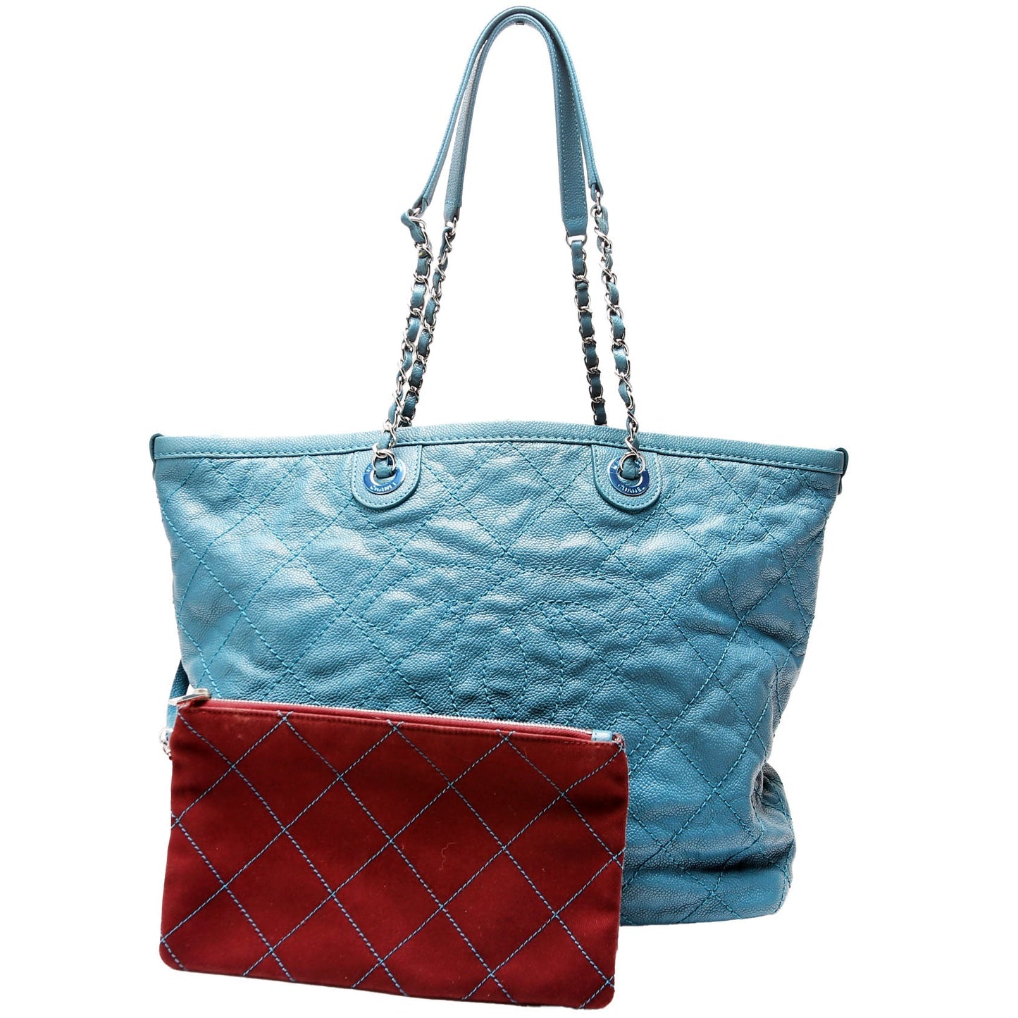 Chanel Tote Bag - Lynora Bags