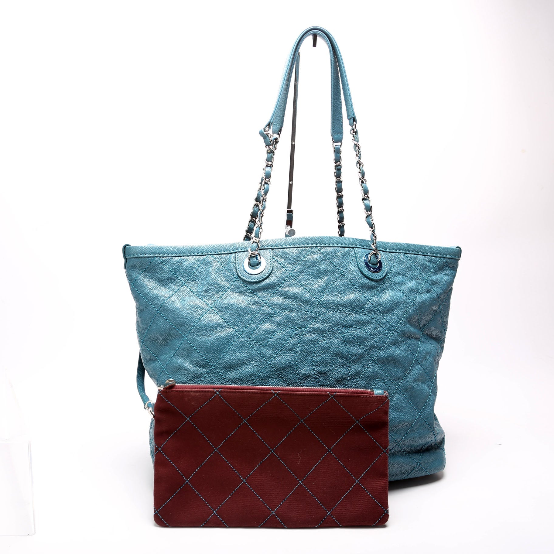 Chanel Tote Bag - Lynora Bags