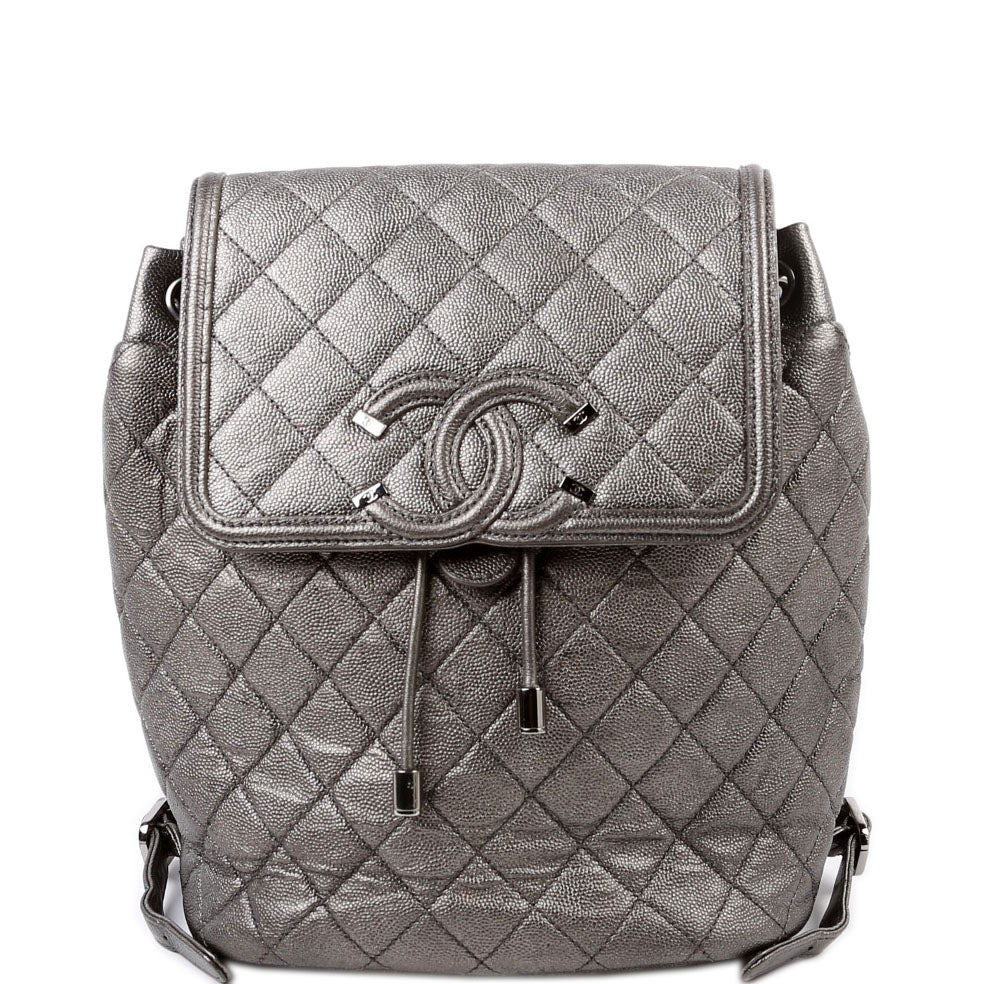 Chanel Backpack - Lynora Bags
