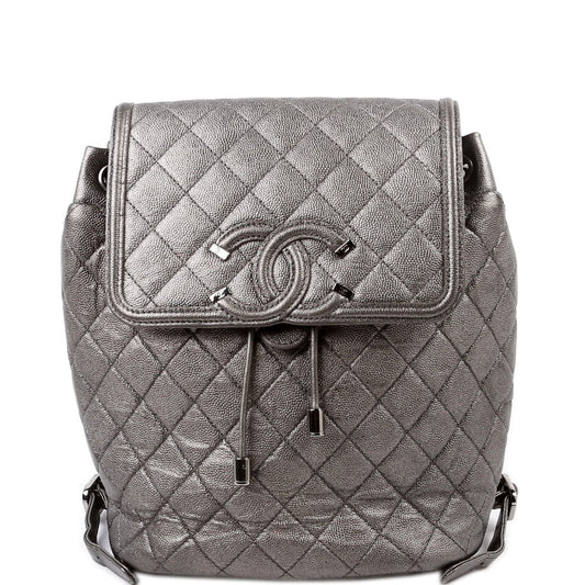 Chanel Backpack - Lynora Bags