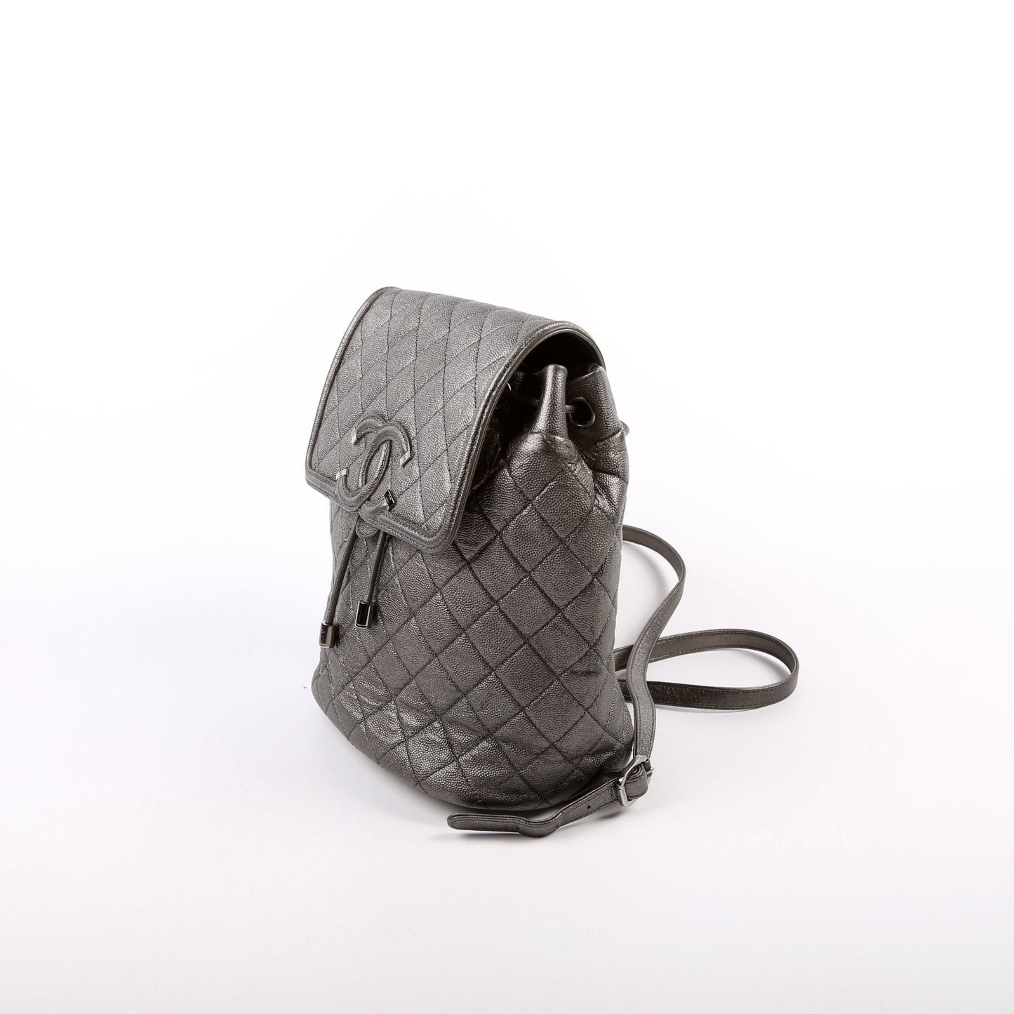 Chanel Backpack - Lynora Bags