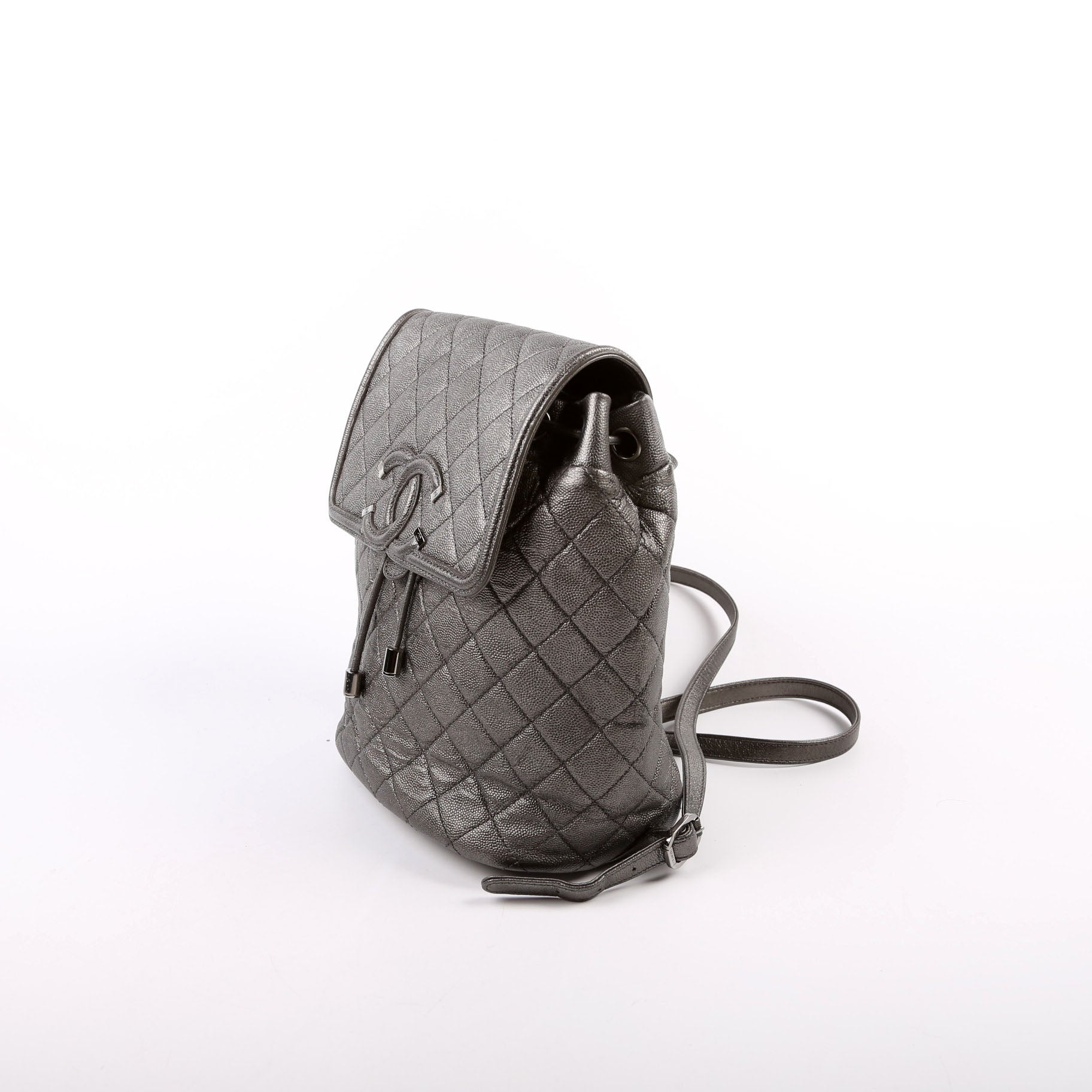 Chanel Backpack - Lynora Bags