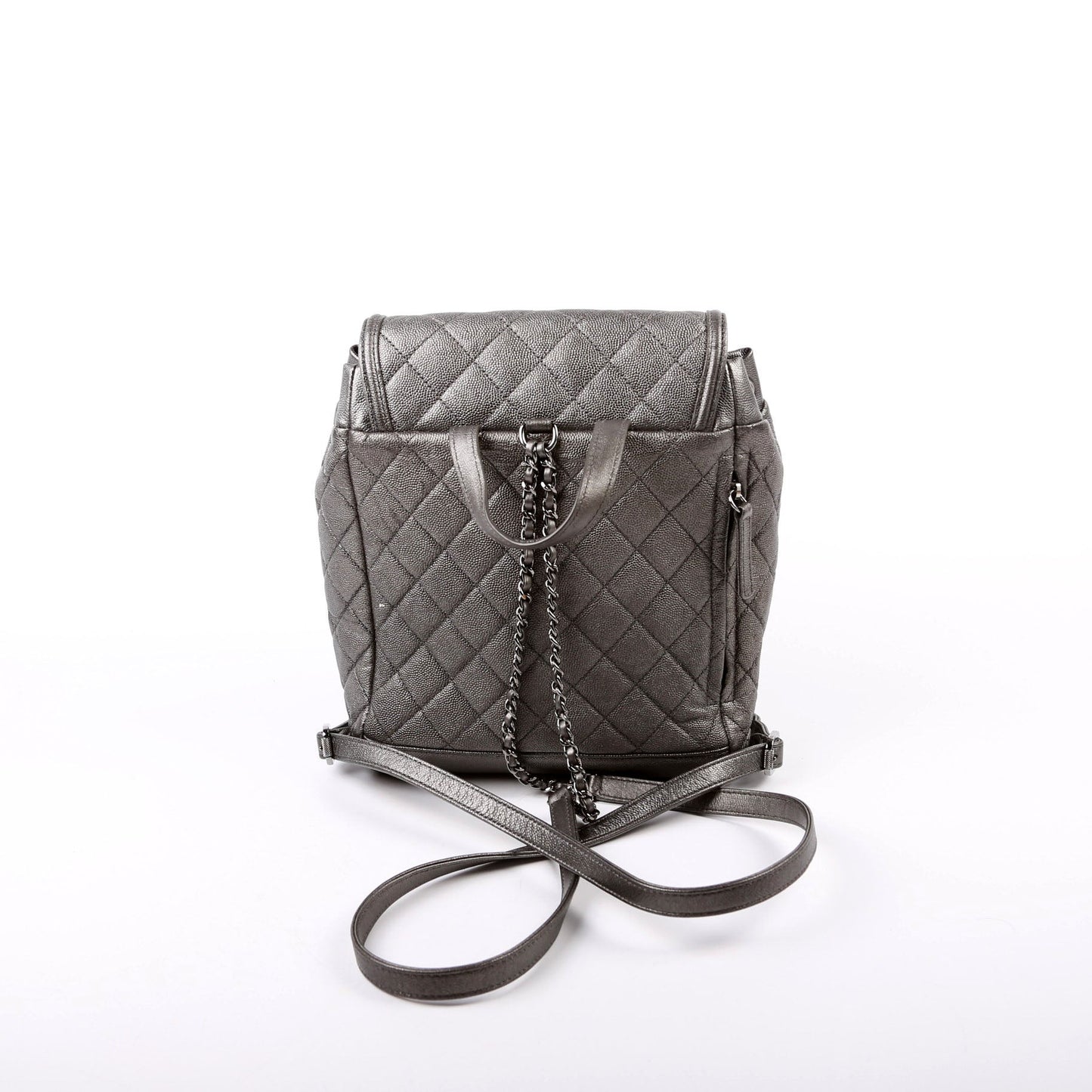 Chanel Backpack - Lynora Bags