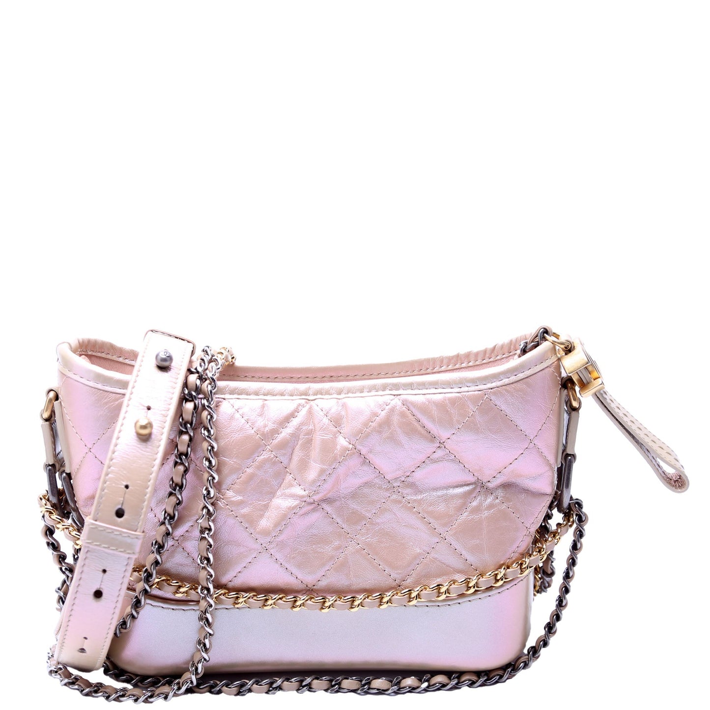 Chanel Small Shoulder Bag - Lynora Bags