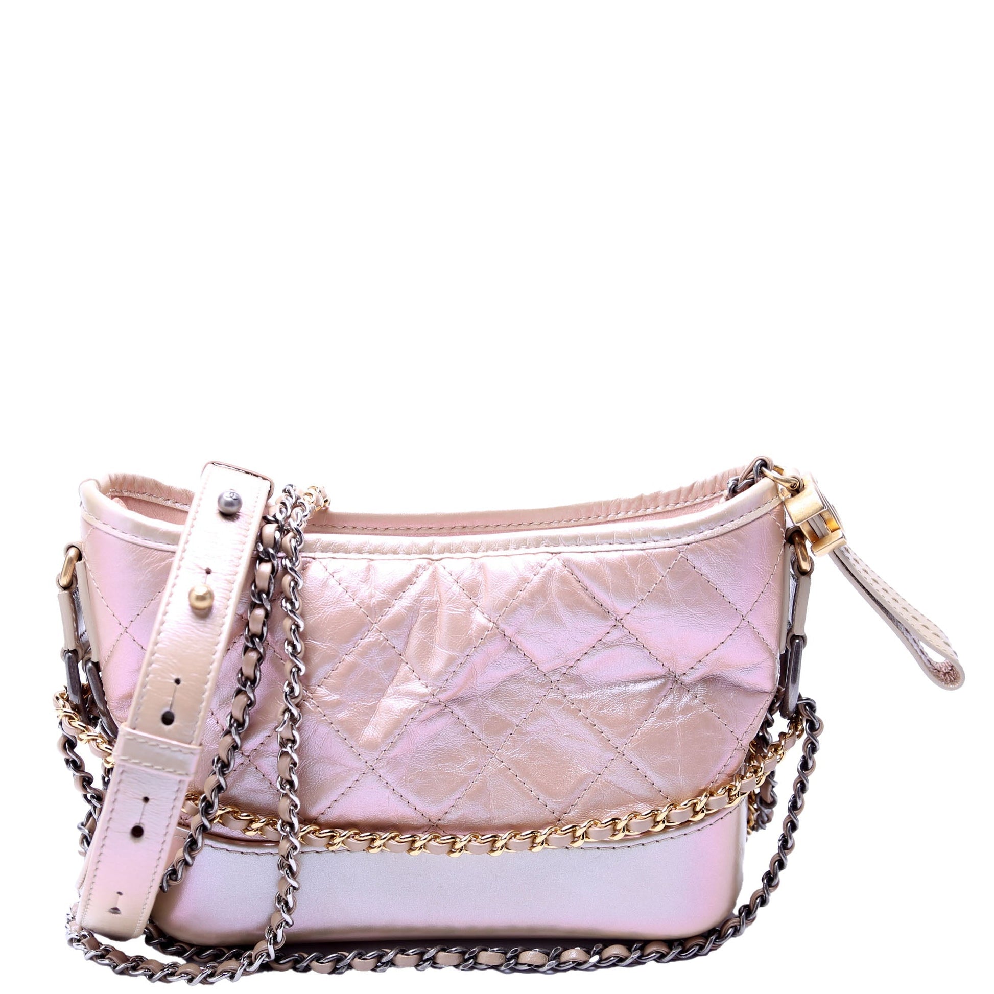 Chanel Small Shoulder Bag - Lynora Bags