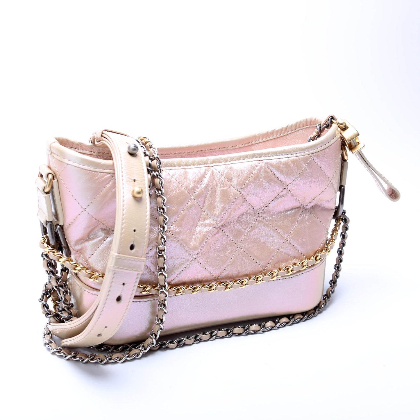 Chanel Small Shoulder Bag - Lynora Bags