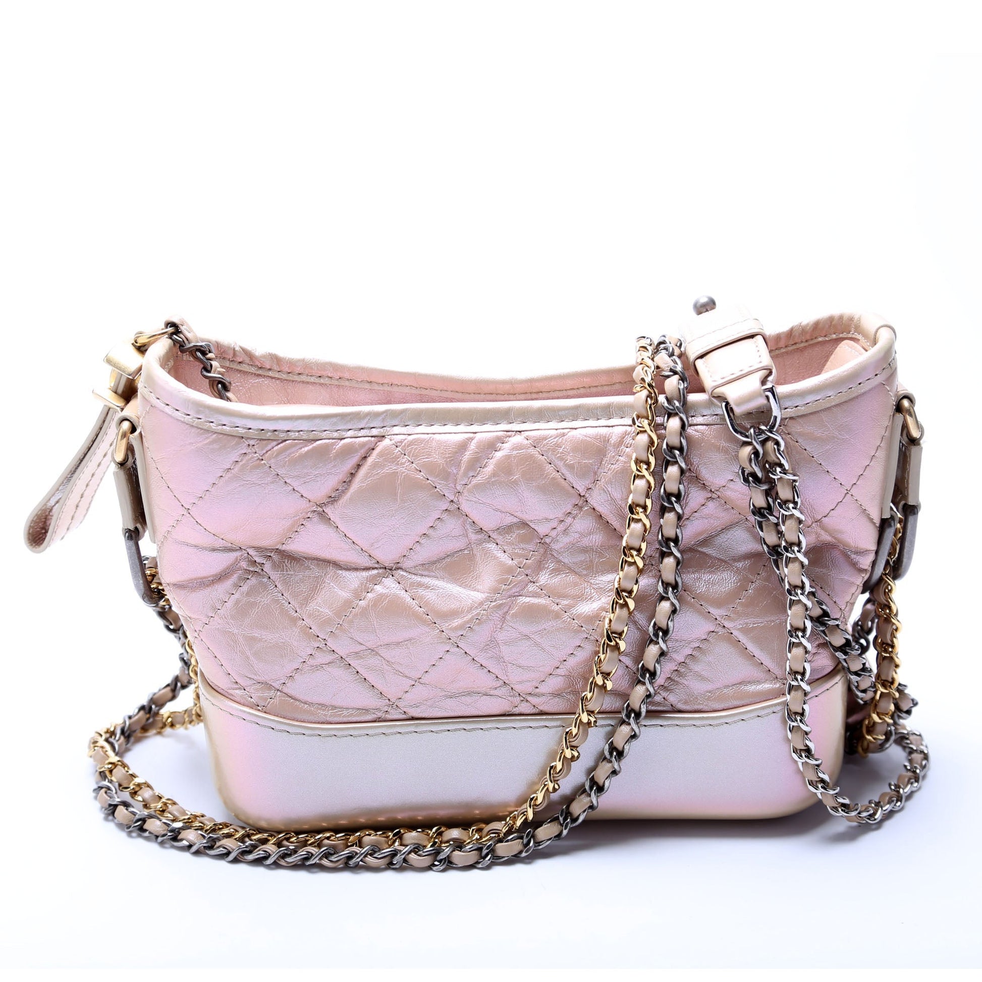 Chanel Small Shoulder Bag - Lynora Bags