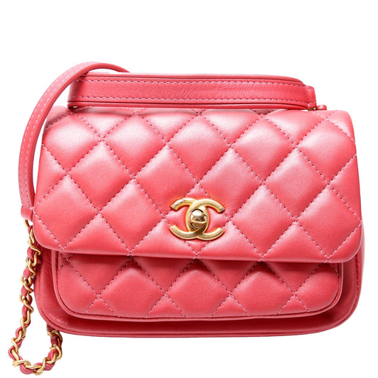 Chanel Handbag - Lynora Bags