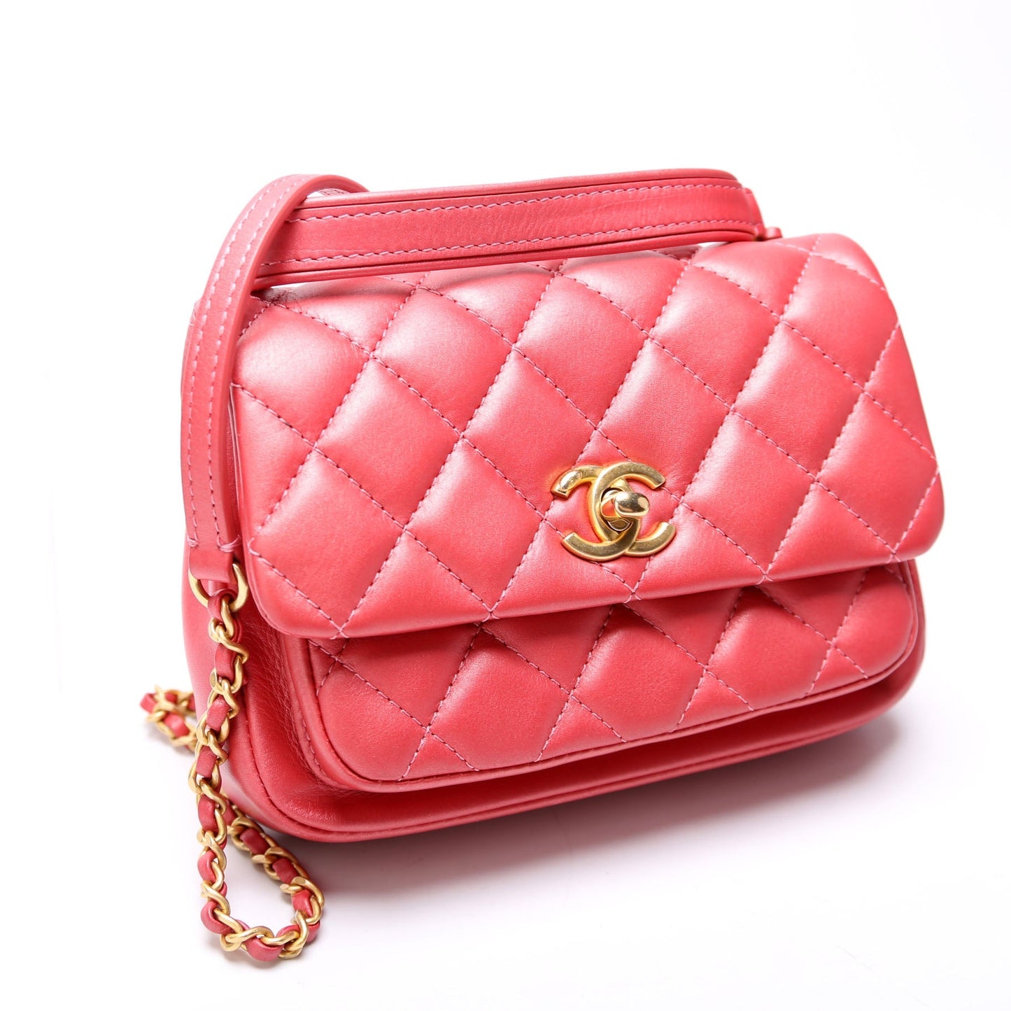 Chanel Handbag - Lynora Bags