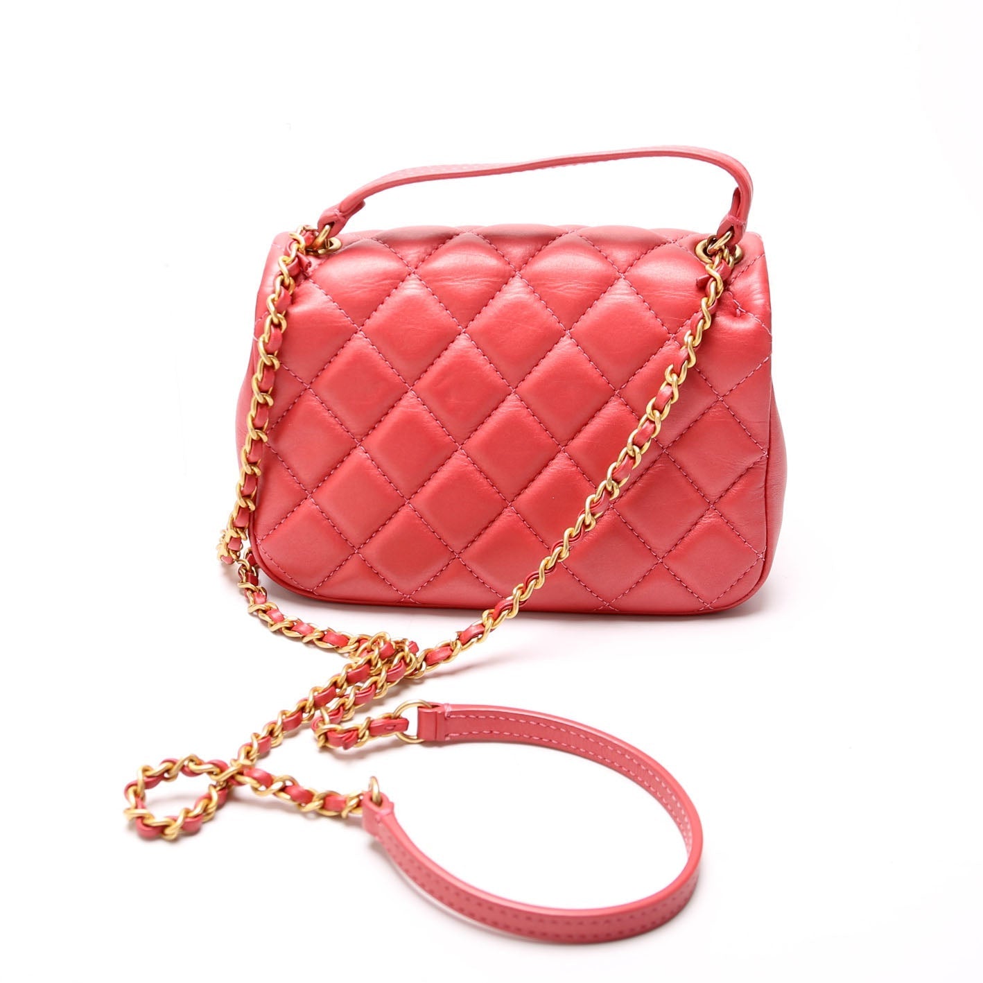 Chanel Handbag - Lynora Bags
