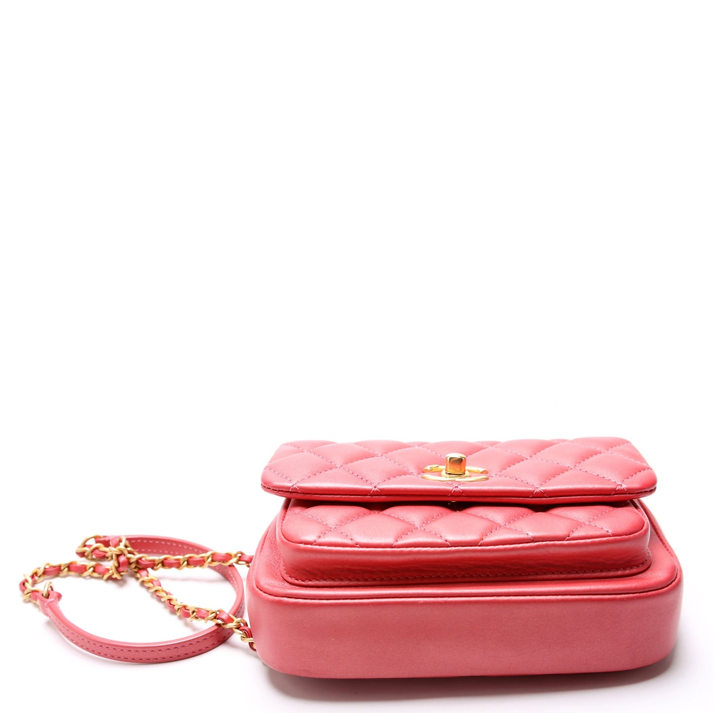 Chanel Handbag - Lynora Bags