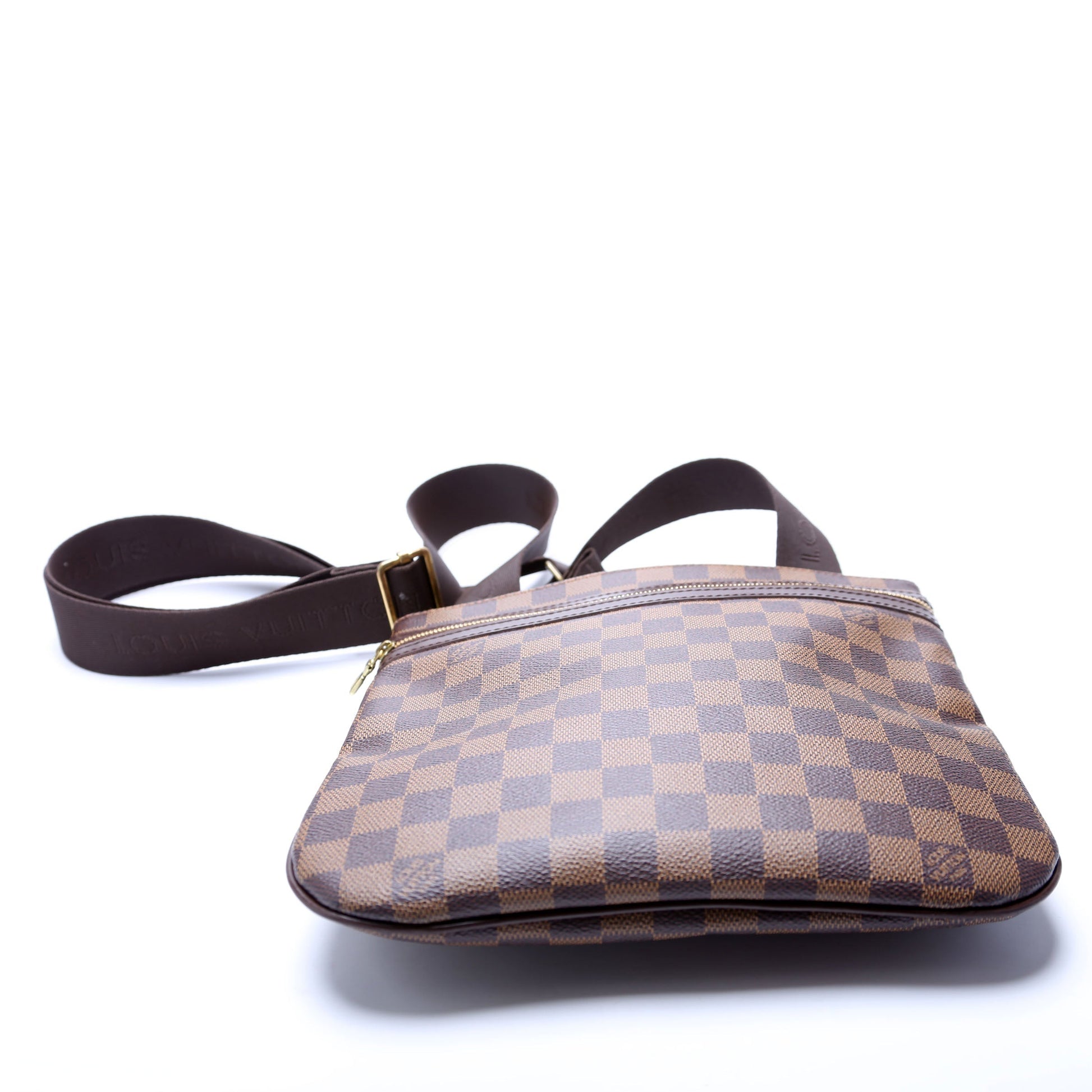 Louis Vuitton Pochette Bosphore Ebene