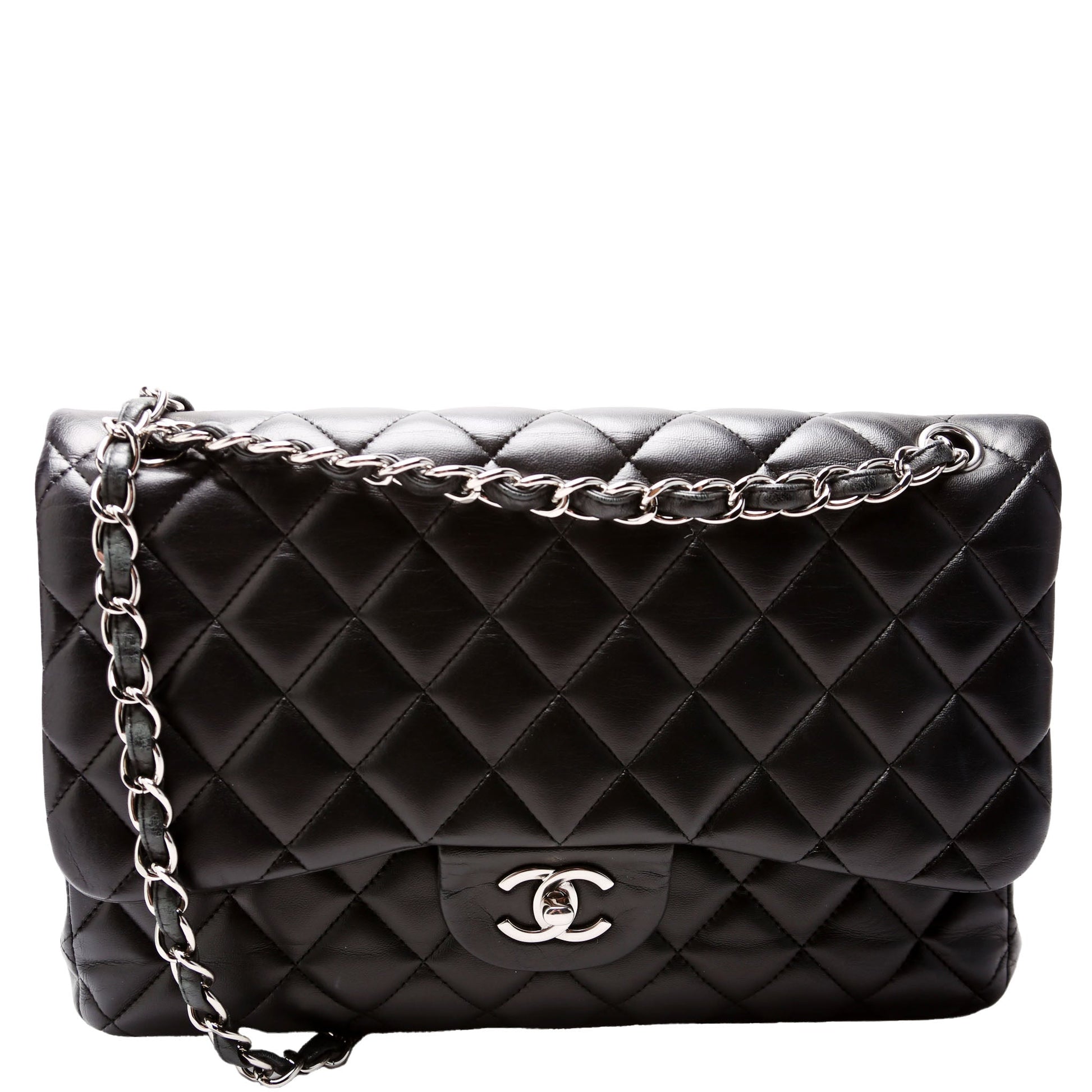 Chanel Classic Flap Shoulder Bag - Lynora Bags