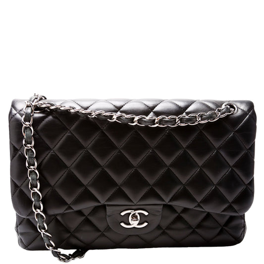 Chanel Classic Flap Shoulder Bag - Lynora Bags